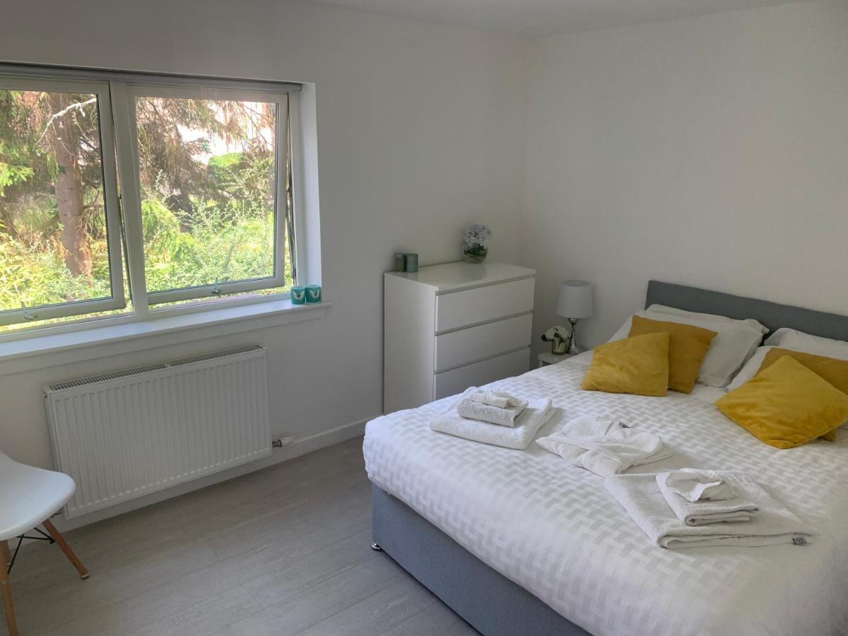 1-Bedroom Apartment Next To University 艾伦桥 外观 照片